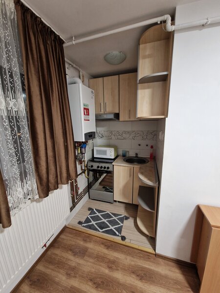 Vitan Mall, particular, 2 camere,