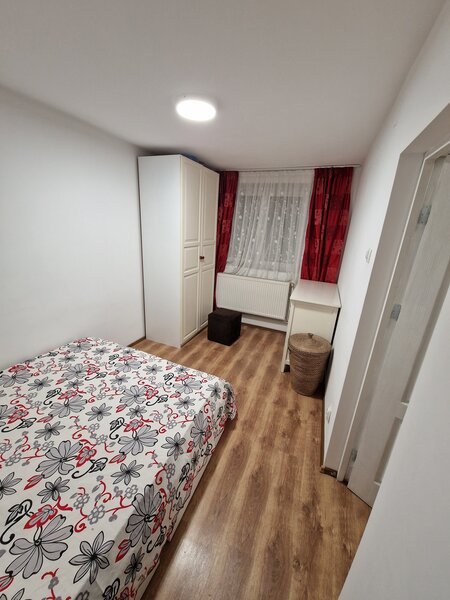 Vitan Mall, particular, 2 camere,