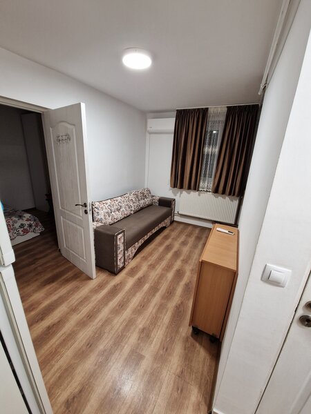 Vitan Mall, particular, 2 camere.